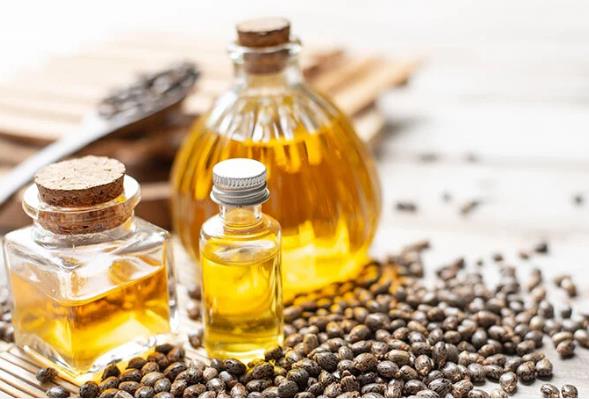 castor oil